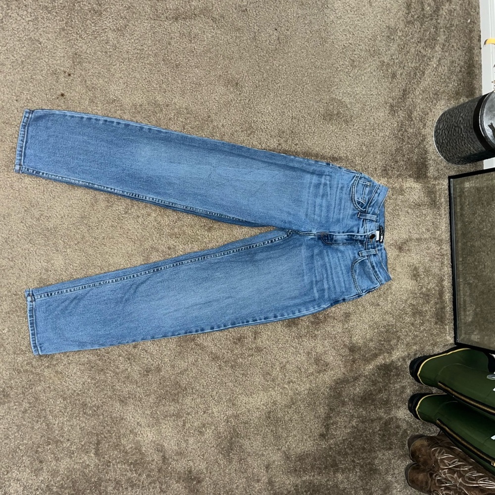 Fashion Nova Jeans